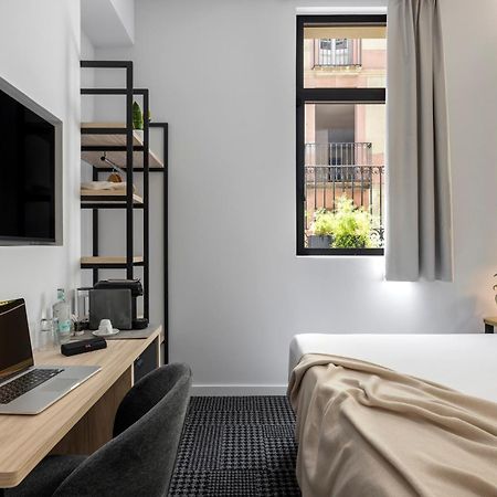 Cal Roure Boutique Hotel Igualada Eksteriør bilde
